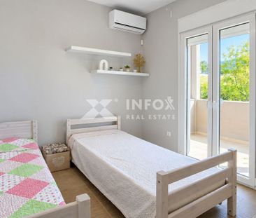 Μονοκατοικία για ενοικίαση Νέα Ραιδεστός (Θέρμη) - Φωτογραφία 5