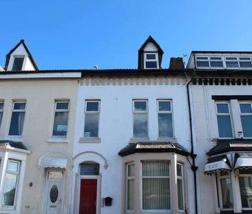 Regent Road, Blackpool, FY1 - Photo 1