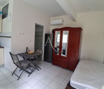 Location Appartement 14.9m² 1 pièce Fort de france - Photo 3