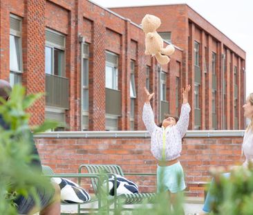 2 bedroom flat to rent - Photo 5