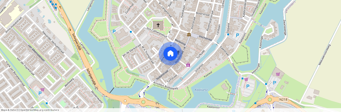 Queenboroughstraat 13 3231 XR Brielle