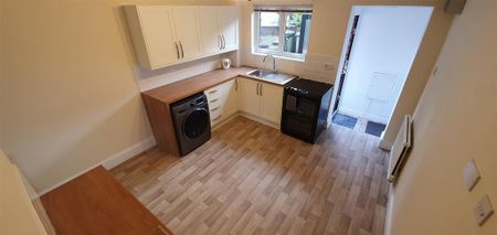 2 bedroom cottage to rent - Photo 3