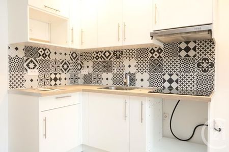 Appartement F3 à louer - Photo 3