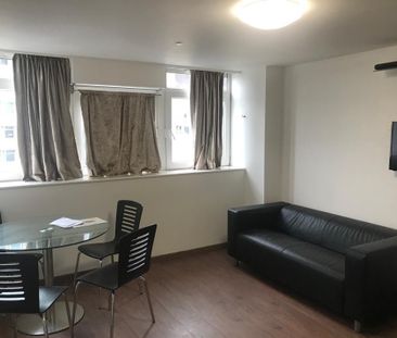 1 bedroom apartment to rent - Photo 2