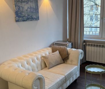 mazowieckie, Warszawa, Śródmieście, Stare Miasto - Zdjęcie 1