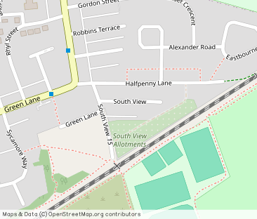 South View, Pontefract, WF7 - Photo 1