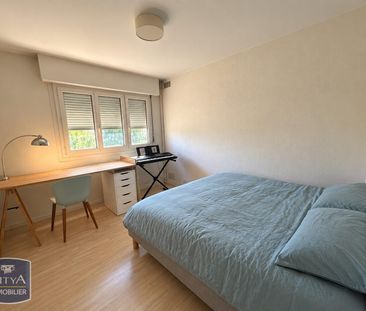 Location Appartement 2 pièces 44m² LIMOGES 87000 - Photo 2