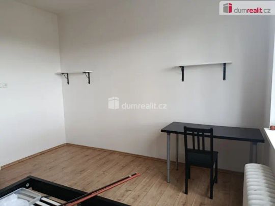 Hezký byt 1+1 s terasou, Praha 7 - Holešovice - Photo 1
