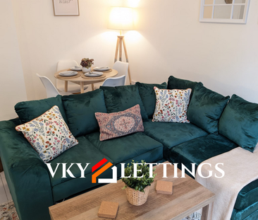 2 bedroom flat to rent - Photo 2 | Rentumo