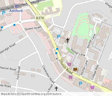 Church Road, Ashford, Surrey, TW15 - Photo 1