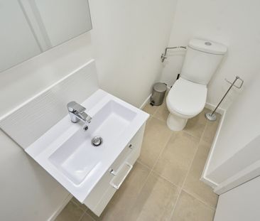 Chambre de 12.94m2 dans une colocation de 11 chambres – SOLFERINO r... - Photo 4