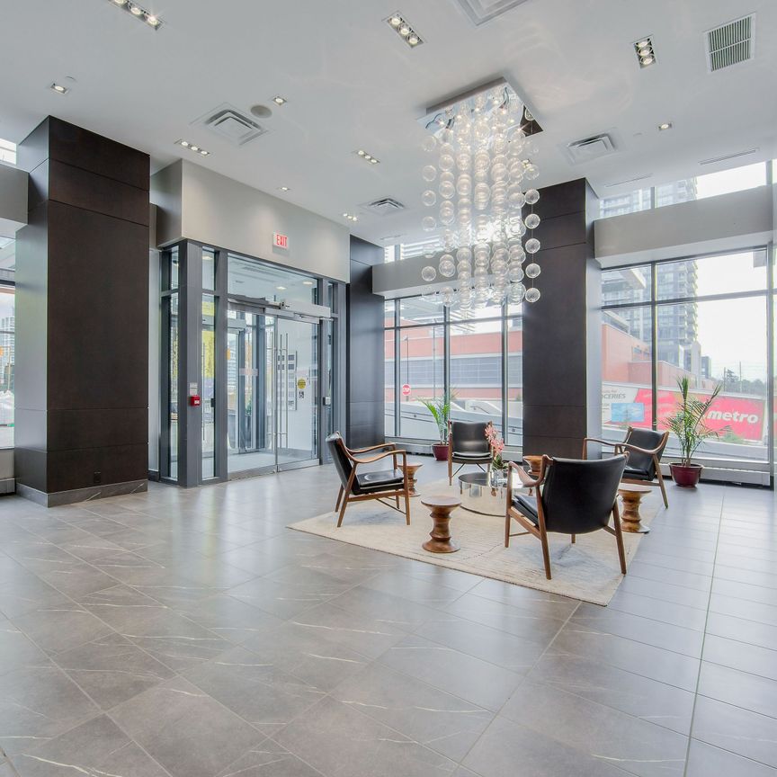 For Lease - 10 Park Lawn Road Unit# 1210, Toronto, Ontario - Photo 1