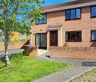 1 bedroom flat to rent - Photo 6