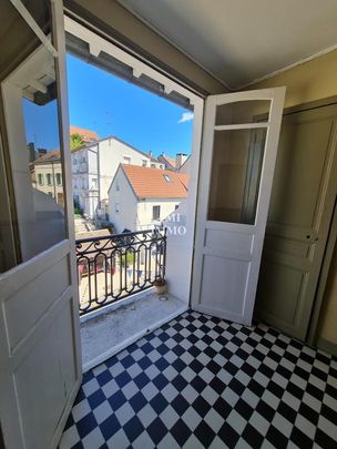 Location Appartement 2 pièces 47m² BIEVRES 91570 - Photo 1