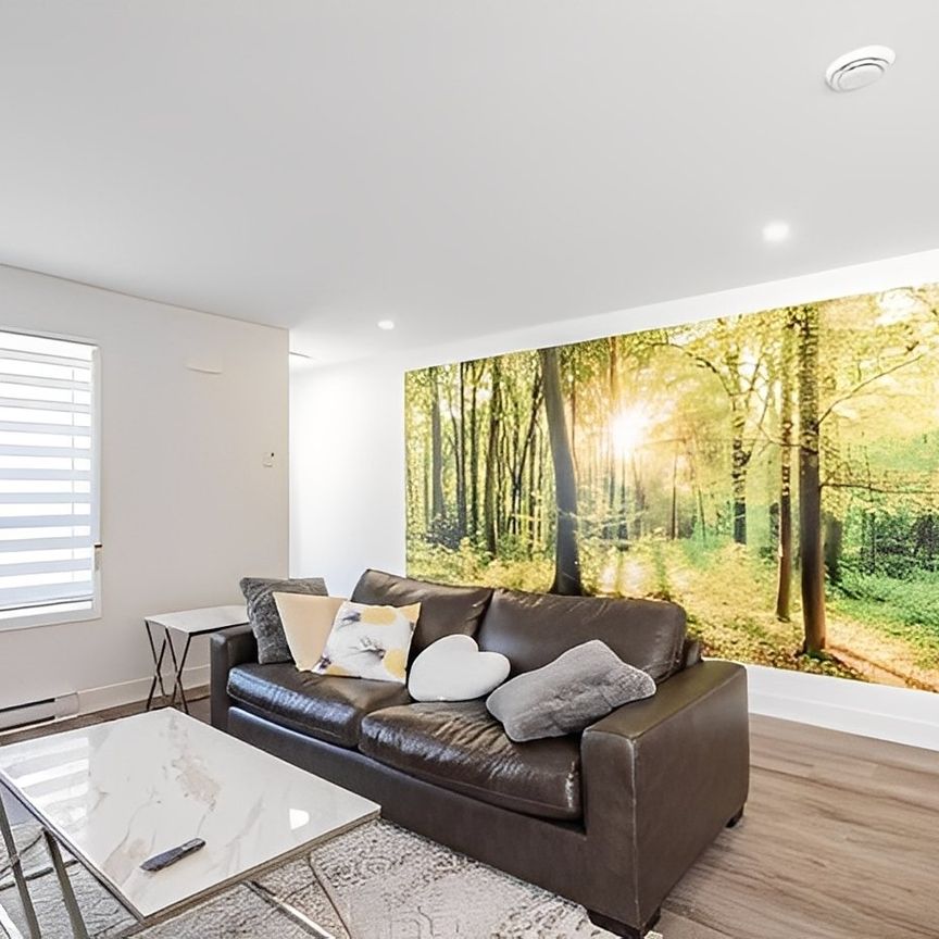 Appartement - 1924 Rue Montcalm - Photo 1