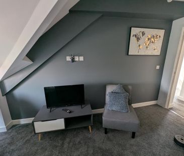1 bedroom house of multiple occupation to rent - Photo 5