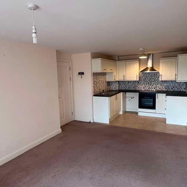 Windsor Street, Melton Mowbray, LE13 - Photo 1