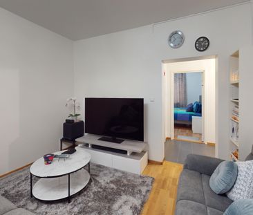 Guldsmedsgatan 20 a - Foto 4