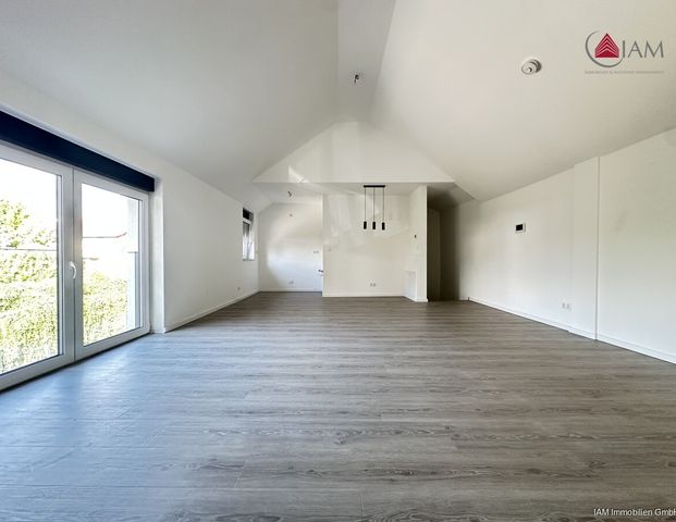 Reihenendhaus mit privatem Eingang und großzügigem Wohnambiente in ruhiger Lage von Erlensee - Photo 1