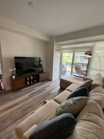 For Lease - 271 Sea Ray Avenue Unit# B206, Innisfil, Ontario - Photo 3