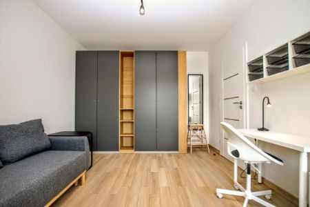 nigdy niezamieszkałe, dwa miejsca post., balkon - Zdjęcie 2