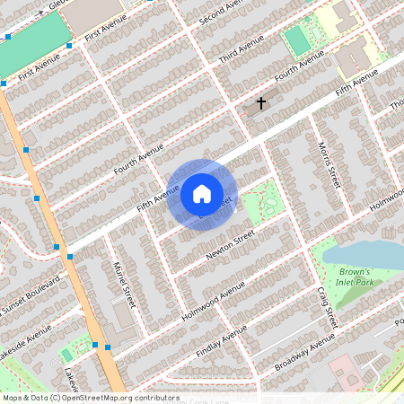 45 Ella Street - 2, Ottawa, ON K1S 2S3