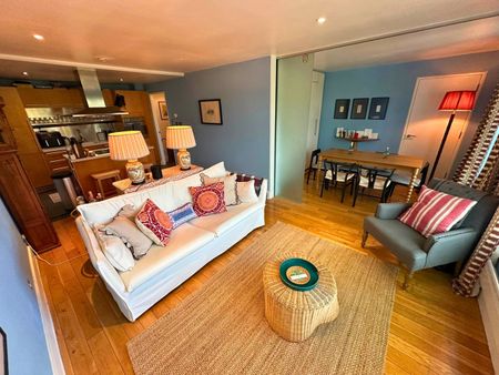 1 Bed Flat, Long Lane, SE1 - Photo 2