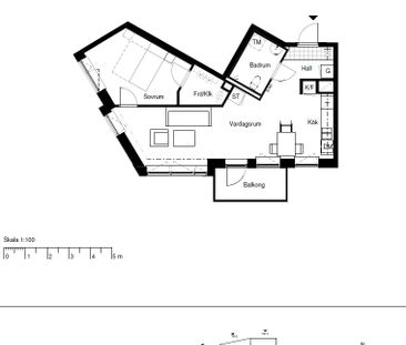 Astrabacken, Södertälje - Photo 3