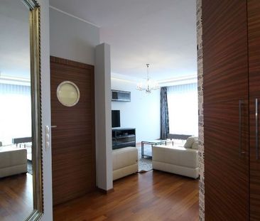 Apartament na wynajem, ul. Karola Chodkiewicza, Warszawa Mokotów - Photo 4