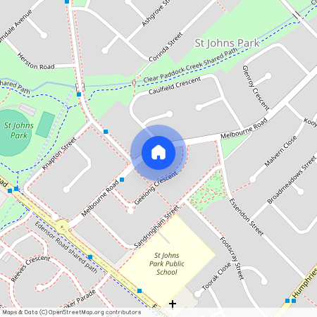 98 Melbourne Road, NSW 2176, St Johns Park