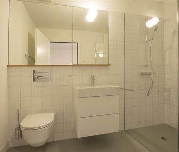 1 Zimmer, 35 m², EG - Foto 4