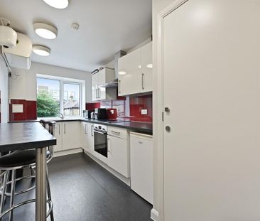 1 bedroom house of multiple occupation to rent - Photo 5