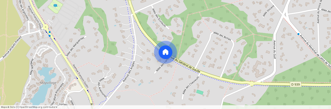 Le Touquet-Paris-Plage