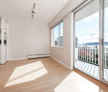 Hollyhill Towers — 2 Bedroom available at 1665 Duchess Ave, West Vancouver - Photo 6