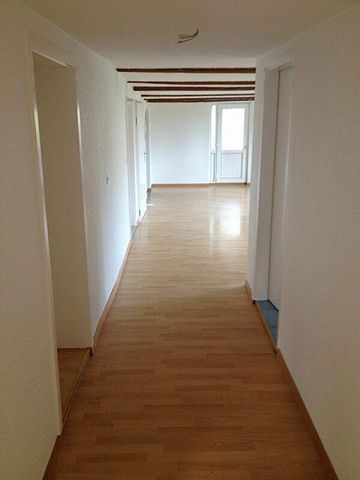 Grosse 5,5-Zi Wohnung zu vermieten Kopie - Photo 5