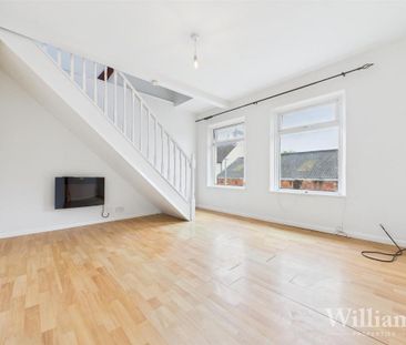 1 bedroom flat to rent - Photo 5