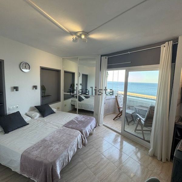 Alquiler de piso en Paseo Marítimo Rey de España, 32 - Photo 1