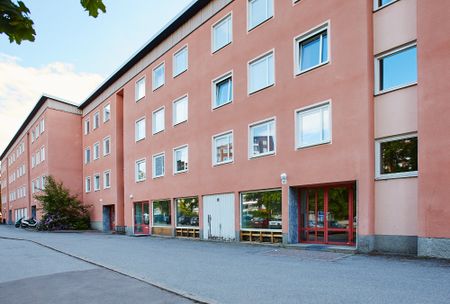 Pettersbergsgatan 45 B - Foto 5