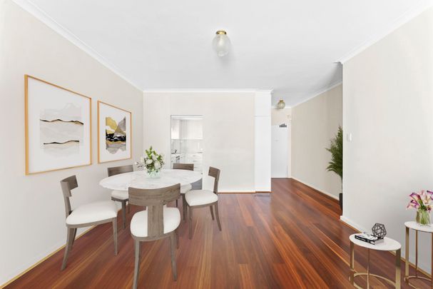 17/2A Wentworth Street, Point Piper NSW 2027 - Apartment For Rent | Domain - Photo 1