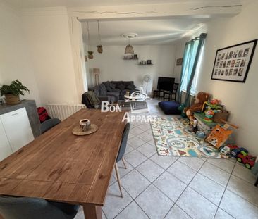 Maison 5 pièces à Rosselange - Photo 1