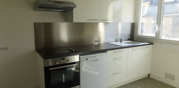 Appartement T2 à louer - 42 m² - Photo 2