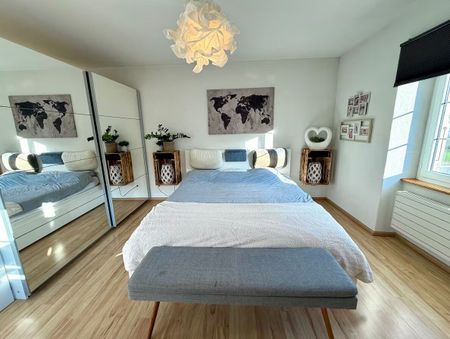 51/2-ROOM HOUSE IN ERSCHWIL (SUN), FURNISHED - Foto 4