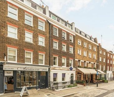 New Quebec Street - Photo 1