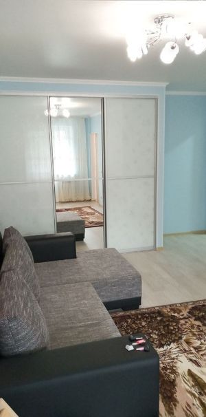 Garsoniera de inchiriat zona Cotroceni - Fotografie 1