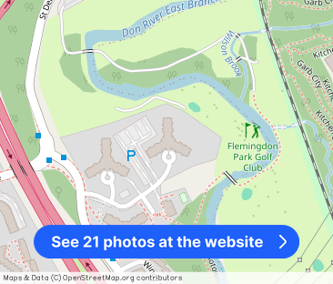 Mieszkanie na wynajem - 92 m² - 7 pokoi - Photo 1