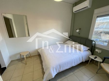Γκαρσονιέρα προς ενοικίαση 370 € - Φωτογραφία 2