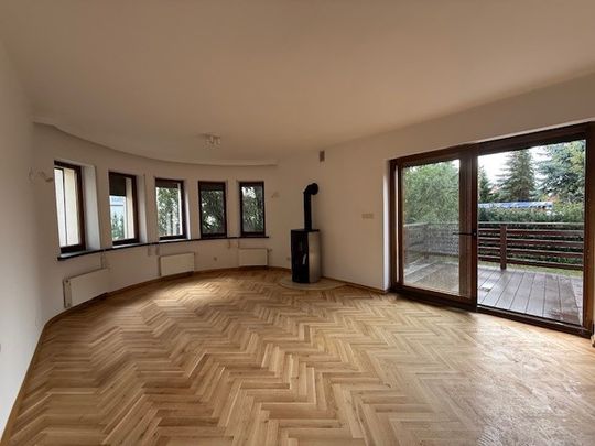 Poznań, Bednarska - Zdjęcie 1