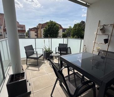 Location Appartement 3 pièces 68m² MITTELHAUSBERGEN 67206 - Photo 5