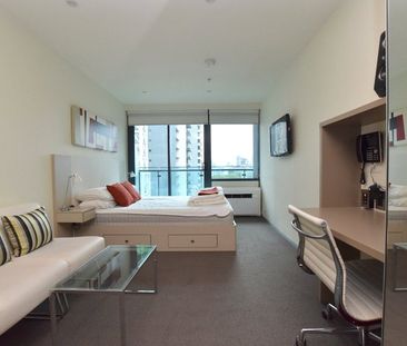 1211/181 ABeckett Street - Photo 3