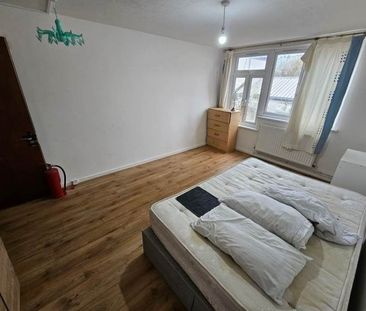 Room in a Shared House, Bruce Road, E3 - Photo 2